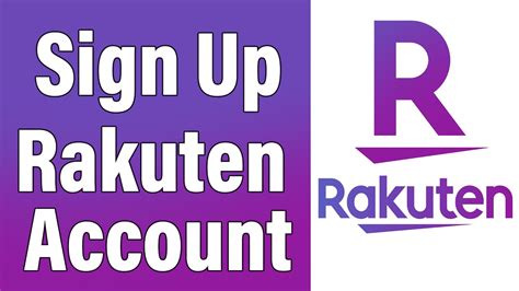 rakuten.com login.